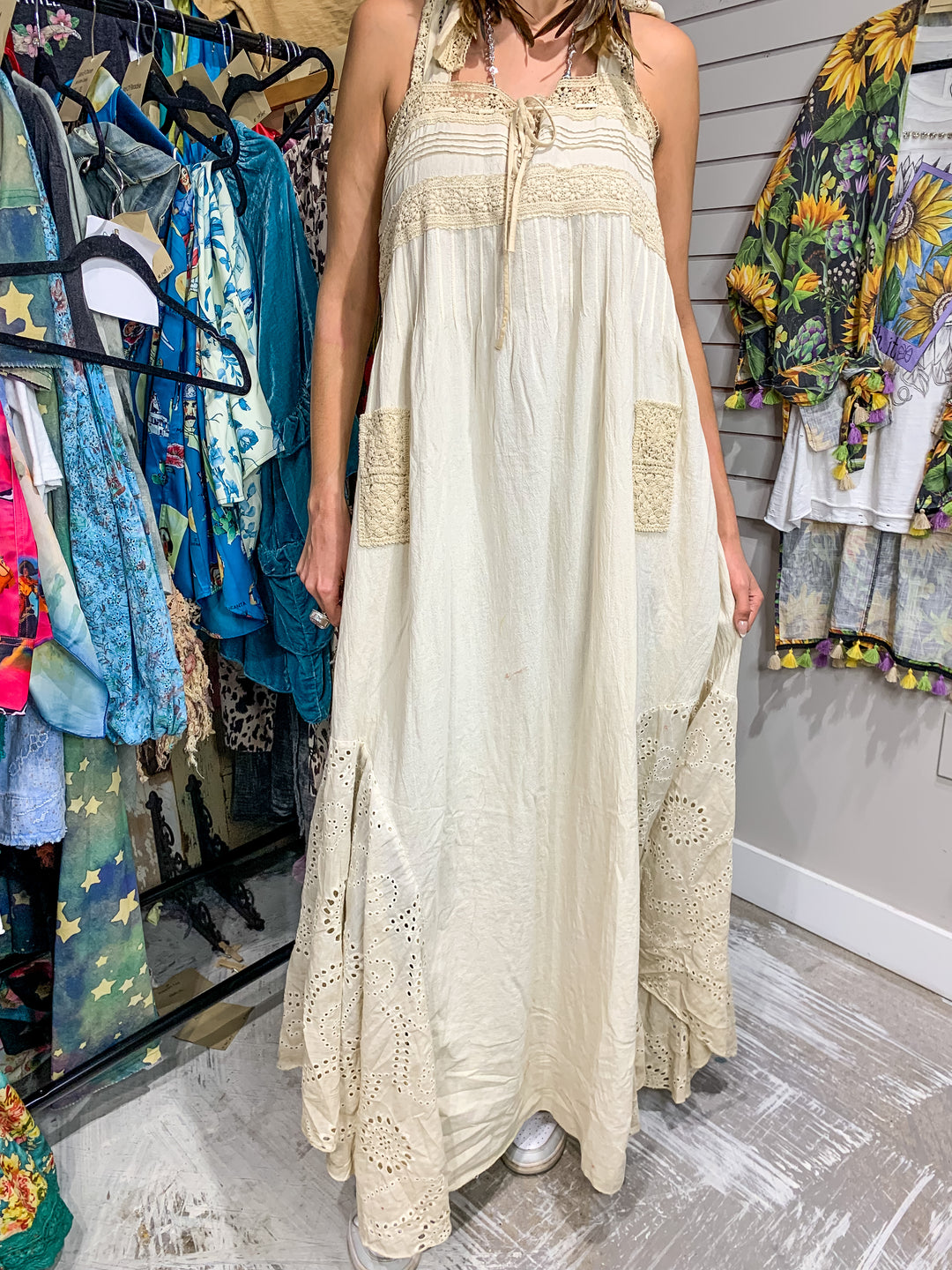 vintage dress with petticoat Vintage Petticoat A Rare Bird Dress – Style Babes